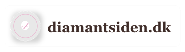 diamantsiden.dk logo