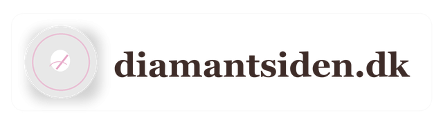 diamantsiden.dk logo